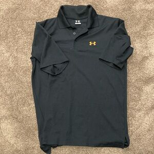 Under Armour r polo shirt